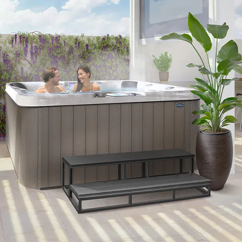 Escape hot tubs for sale in Monterey Park